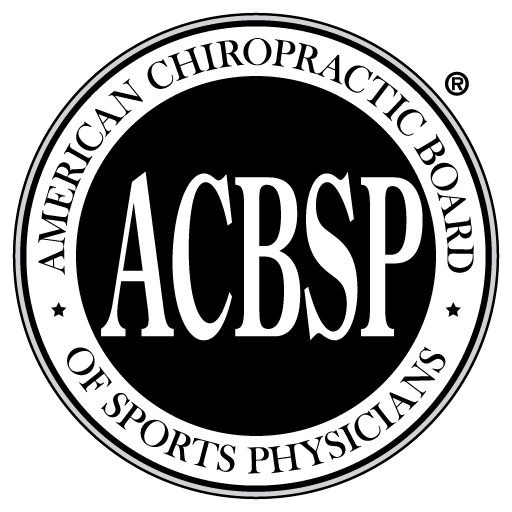 ACBSP logo