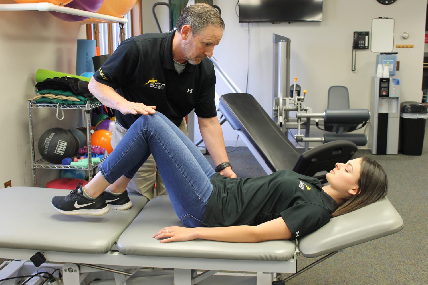 Core Stabilization Program 1 Active Pt Solutions