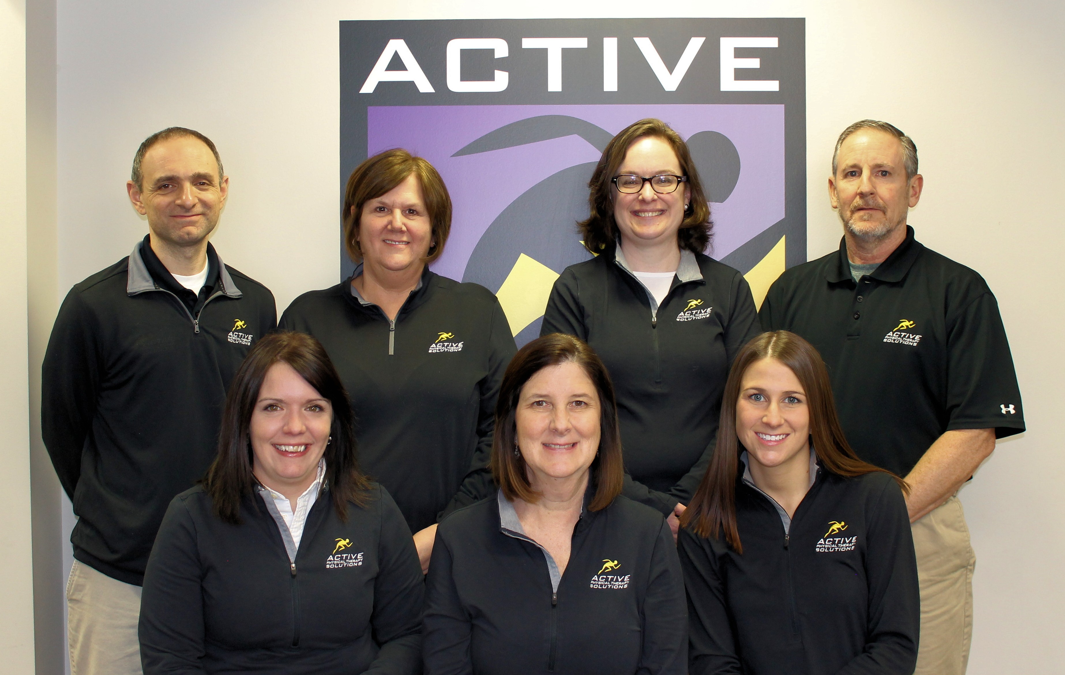 Active PT Solutions Staff